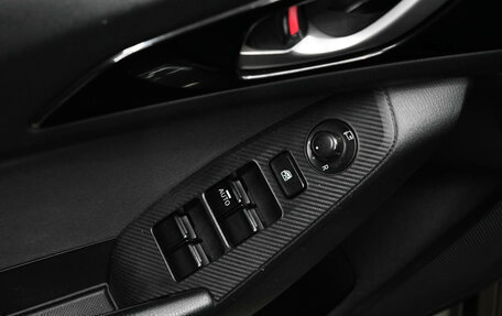 Mazda 3, 2015 год, 1 300 000 рублей, 12 фотография