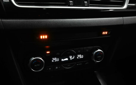 Mazda 3, 2015 год, 1 300 000 рублей, 16 фотография