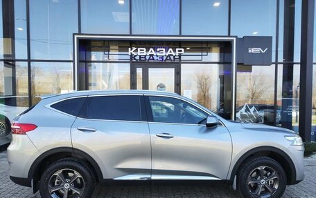 Haval F7 I, 2020 год, 1 749 000 рублей, 4 фотография