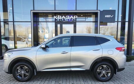 Haval F7 I, 2020 год, 1 749 000 рублей, 8 фотография