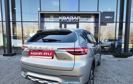 Haval F7 I, 2020 год, 1 749 000 рублей, 7 фотография