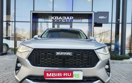 Haval F7 I, 2020 год, 1 749 000 рублей, 2 фотография