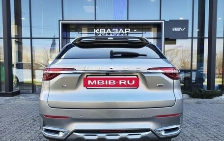 Haval F7 I, 2020 год, 1 749 000 рублей, 6 фотография