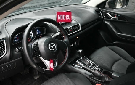 Mazda 3, 2015 год, 1 300 000 рублей, 17 фотография