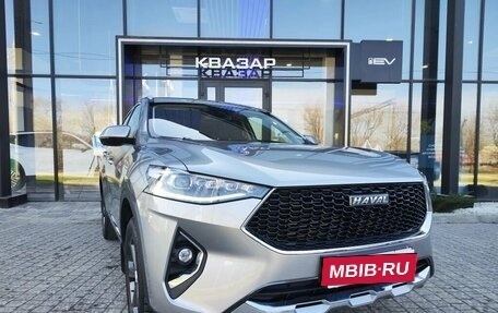 Haval F7 I, 2020 год, 1 749 000 рублей, 3 фотография