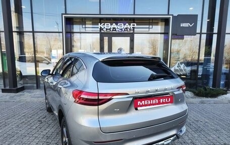 Haval F7 I, 2020 год, 1 749 000 рублей, 5 фотография