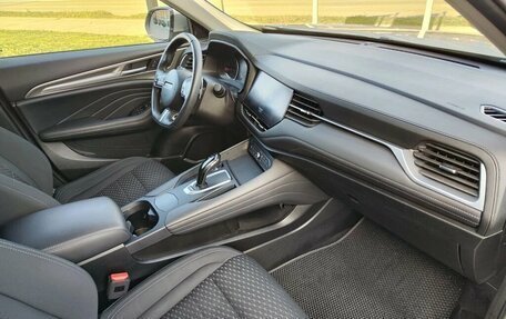 Haval F7 I, 2020 год, 1 749 000 рублей, 11 фотография