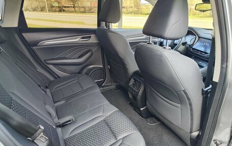 Haval F7 I, 2020 год, 1 749 000 рублей, 13 фотография