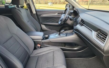 Haval F7 I, 2020 год, 1 749 000 рублей, 12 фотография