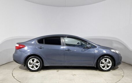 KIA Cerato III, 2014 год, 1 050 000 рублей, 5 фотография