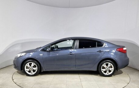 KIA Cerato III, 2014 год, 1 050 000 рублей, 11 фотография