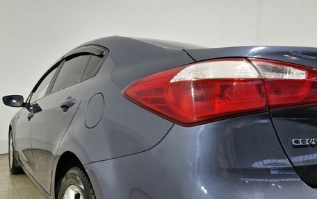 KIA Cerato III, 2014 год, 1 050 000 рублей, 6 фотография
