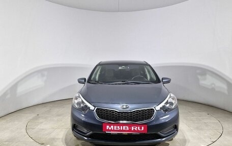 KIA Cerato III, 2014 год, 1 050 000 рублей, 2 фотография