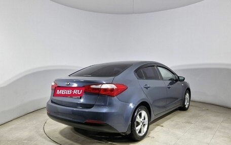 KIA Cerato III, 2014 год, 1 050 000 рублей, 7 фотография
