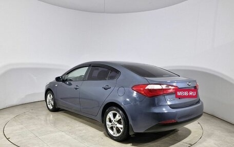 KIA Cerato III, 2014 год, 1 050 000 рублей, 10 фотография