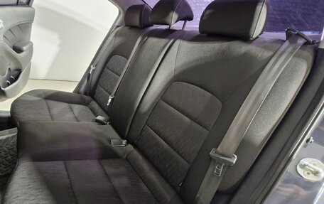 KIA Cerato III, 2014 год, 1 050 000 рублей, 21 фотография