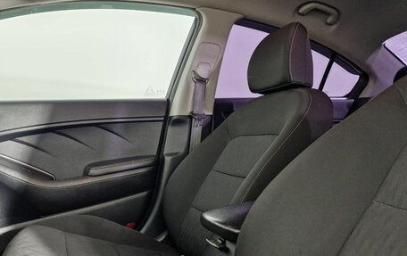 KIA Cerato III, 2014 год, 1 050 000 рублей, 22 фотография