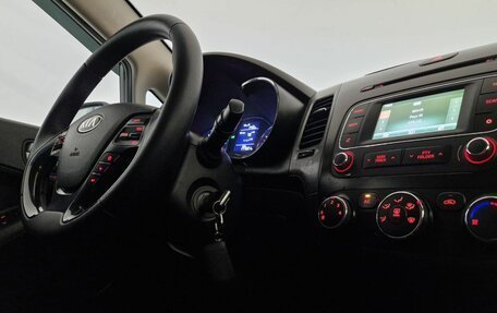 KIA Cerato III, 2014 год, 1 050 000 рублей, 24 фотография
