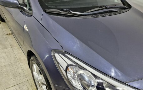 KIA Cerato III, 2014 год, 1 050 000 рублей, 15 фотография