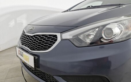 KIA Cerato III, 2014 год, 1 050 000 рублей, 12 фотография