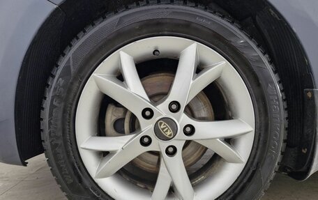 KIA Cerato III, 2014 год, 1 050 000 рублей, 14 фотография