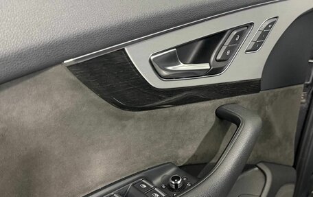 Audi Q7, 2018 год, 4 300 000 рублей, 9 фотография