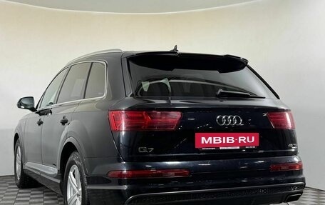 Audi Q7, 2018 год, 4 300 000 рублей, 6 фотография