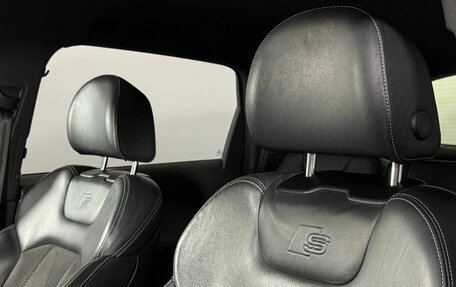 Audi Q7, 2018 год, 4 300 000 рублей, 18 фотография