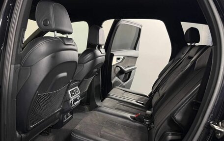 Audi Q7, 2018 год, 4 300 000 рублей, 10 фотография