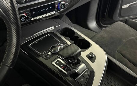 Audi Q7, 2018 год, 4 300 000 рублей, 16 фотография