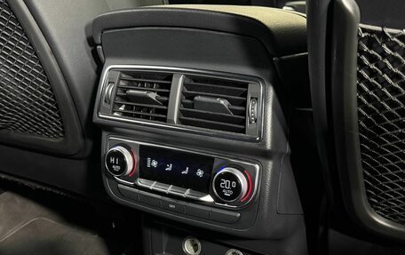 Audi Q7, 2018 год, 4 300 000 рублей, 13 фотография