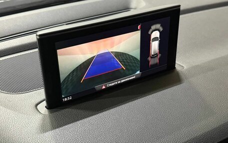 Audi Q7, 2018 год, 4 300 000 рублей, 17 фотография