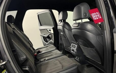 Audi Q7, 2018 год, 4 300 000 рублей, 12 фотография