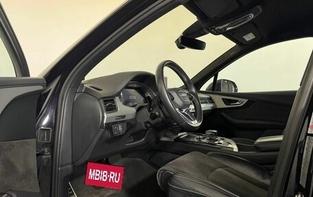 Audi Q7, 2018 год, 4 300 000 рублей, 8 фотография