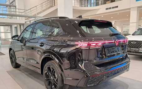 Volkswagen Tiguan, 2025 год, 5 090 000 рублей, 7 фотография