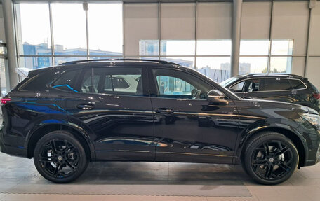 Volkswagen Tiguan, 2025 год, 5 090 000 рублей, 8 фотография