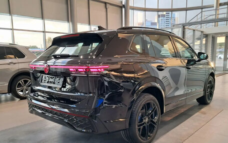 Volkswagen Tiguan, 2025 год, 5 090 000 рублей, 5 фотография