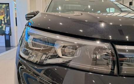 Volkswagen Tiguan, 2025 год, 5 090 000 рублей, 10 фотография