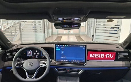 Volkswagen Tiguan, 2025 год, 5 090 000 рублей, 11 фотография