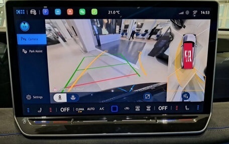 Volkswagen Tiguan, 2025 год, 5 090 000 рублей, 13 фотография