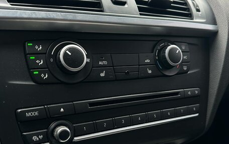 BMW X3, 2013 год, 1 670 000 рублей, 9 фотография