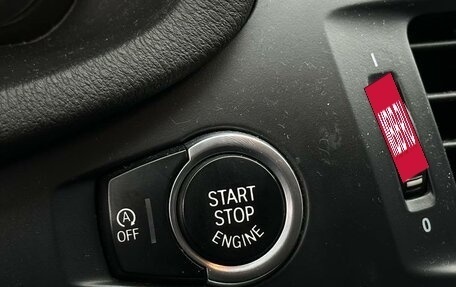 BMW X3, 2013 год, 1 670 000 рублей, 11 фотография