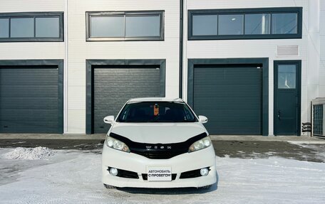Toyota Wish II, 2011 год, 1 279 000 рублей, 9 фотография