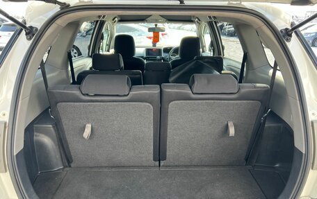 Toyota Wish II, 2011 год, 1 279 000 рублей, 19 фотография