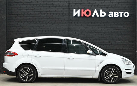 Ford S-MAX I, 2012 год, 950 000 рублей, 8 фотография