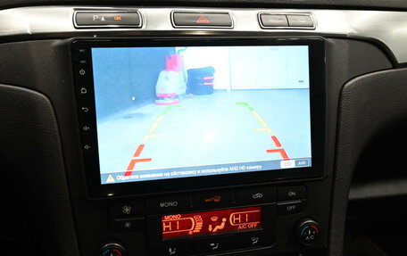 Ford S-MAX I, 2012 год, 950 000 рублей, 13 фотография