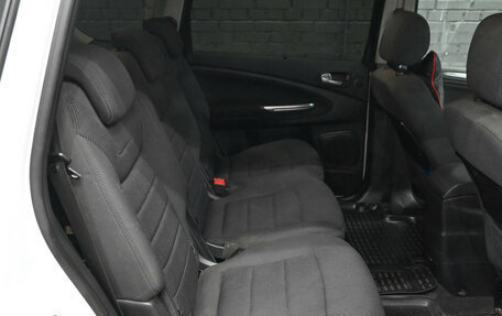 Ford S-MAX I, 2012 год, 950 000 рублей, 10 фотография