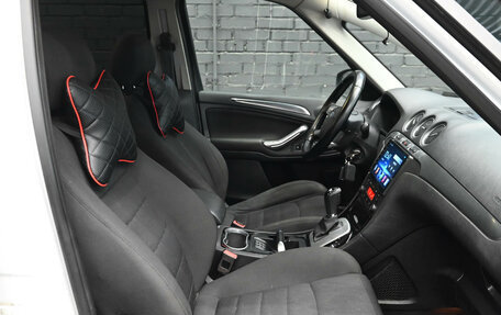 Ford S-MAX I, 2012 год, 950 000 рублей, 9 фотография