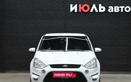 Ford S-MAX I, 2012 год, 950 000 рублей, 2 фотография