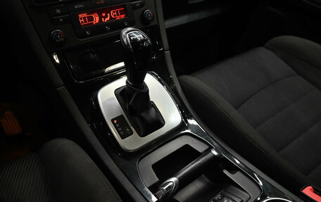 Ford S-MAX I, 2012 год, 950 000 рублей, 14 фотография